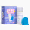 Kit Bye-Bye Cellulite - Kit Bye-Bye Cellulite -