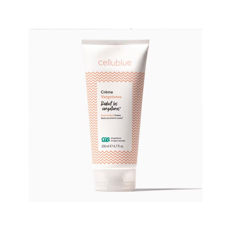 Crème Anti-vergetures - Tous nos produits