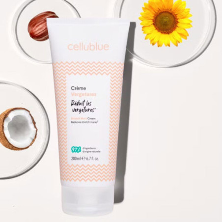 Crème Anti-vergetures - Tous nos produits Crème Anti-vergetures - Tous nos produits