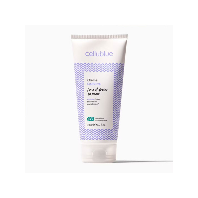 Crème Anti-Cellulite - Tous nos produits