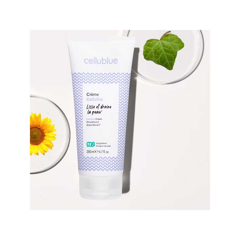 Crème Anti-Cellulite - Tous nos produits