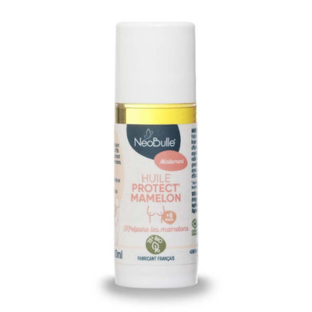 Huile Protect Mamelon - Huile Protect Mamelon -