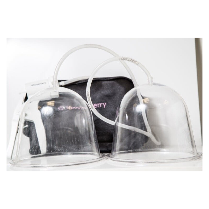 Pompe à seins Extra Extra Large - Pompes à seins pour travesti