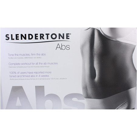 Ceinture d'électrostimulation - Tous nos produits
