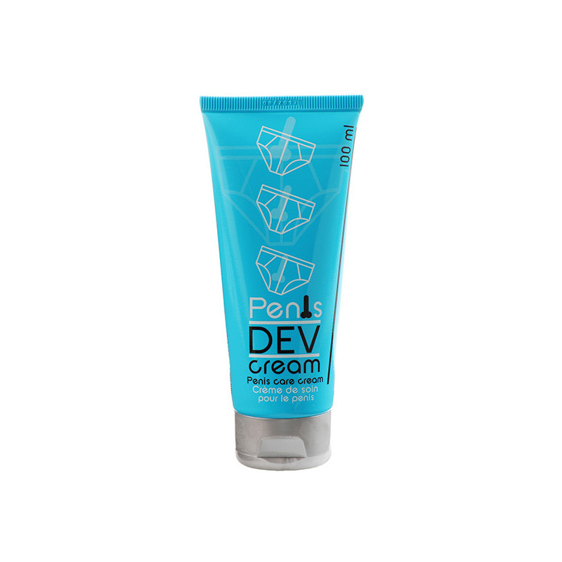 Penis Dévelopment 75 ml -