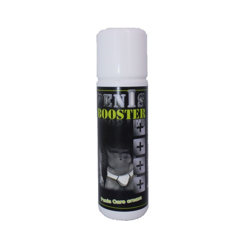 Penis Booster 125ml -