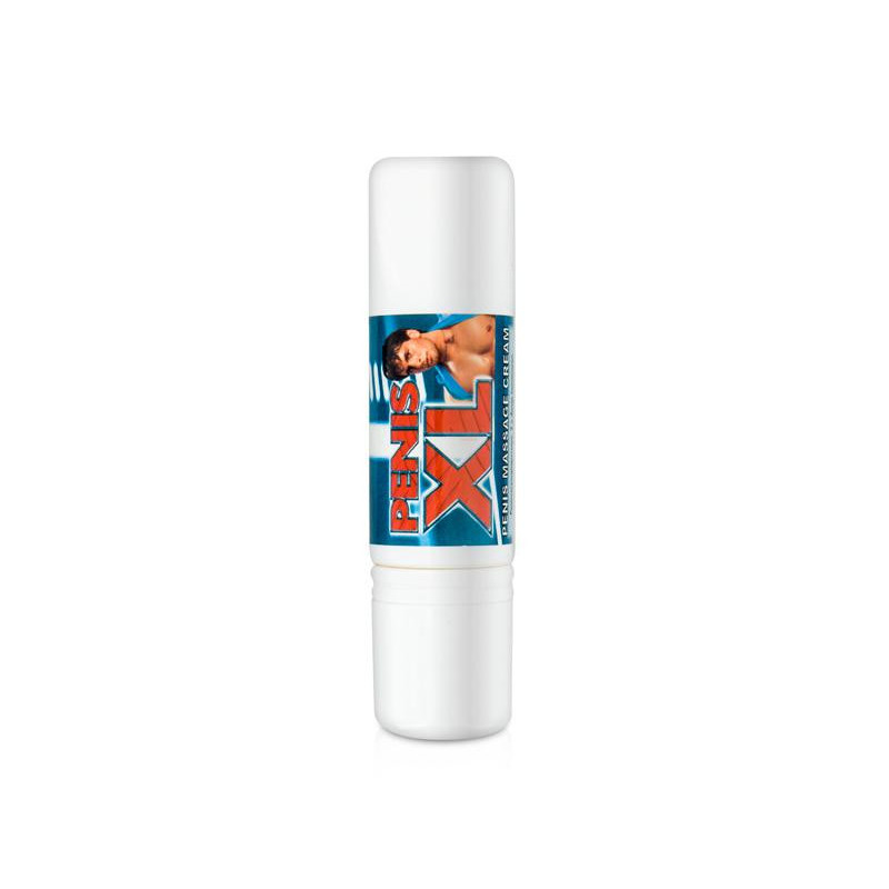 Crème développante Penis XL (50ml) - Tous nos produits