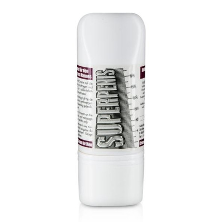 Crème Superpenis - Tous nos produits
