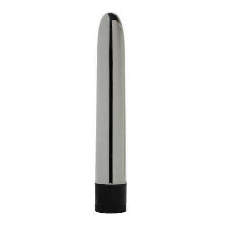 Vibromasseur Silver Star - Vibromasseur Silver Star -