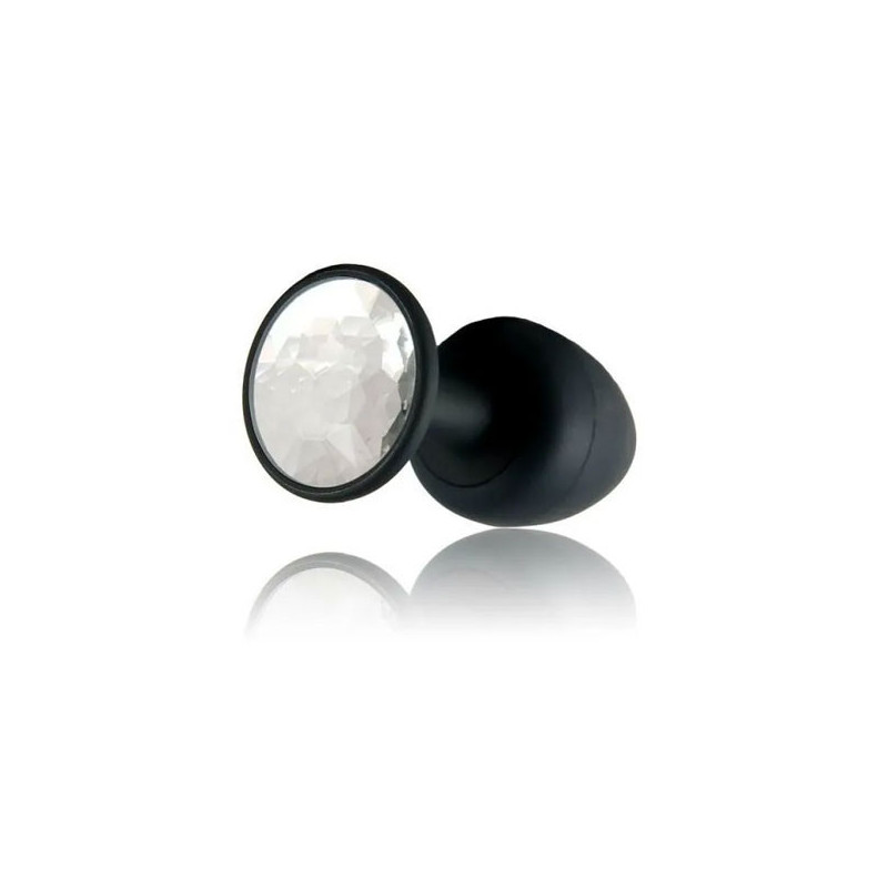 Geisha Plug Anal Diamond XL - Plugs bijoux pour travestis