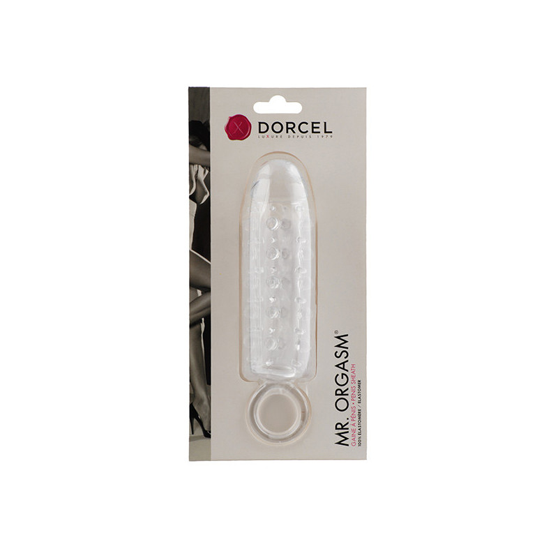 Gaine Mr Orgasm de Dorcel -