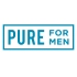 Pure for men