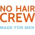 No hair crew